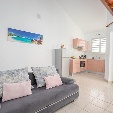 Sci Drela Apartment ลา ทรินิเต ภายนอก รูปภาพ