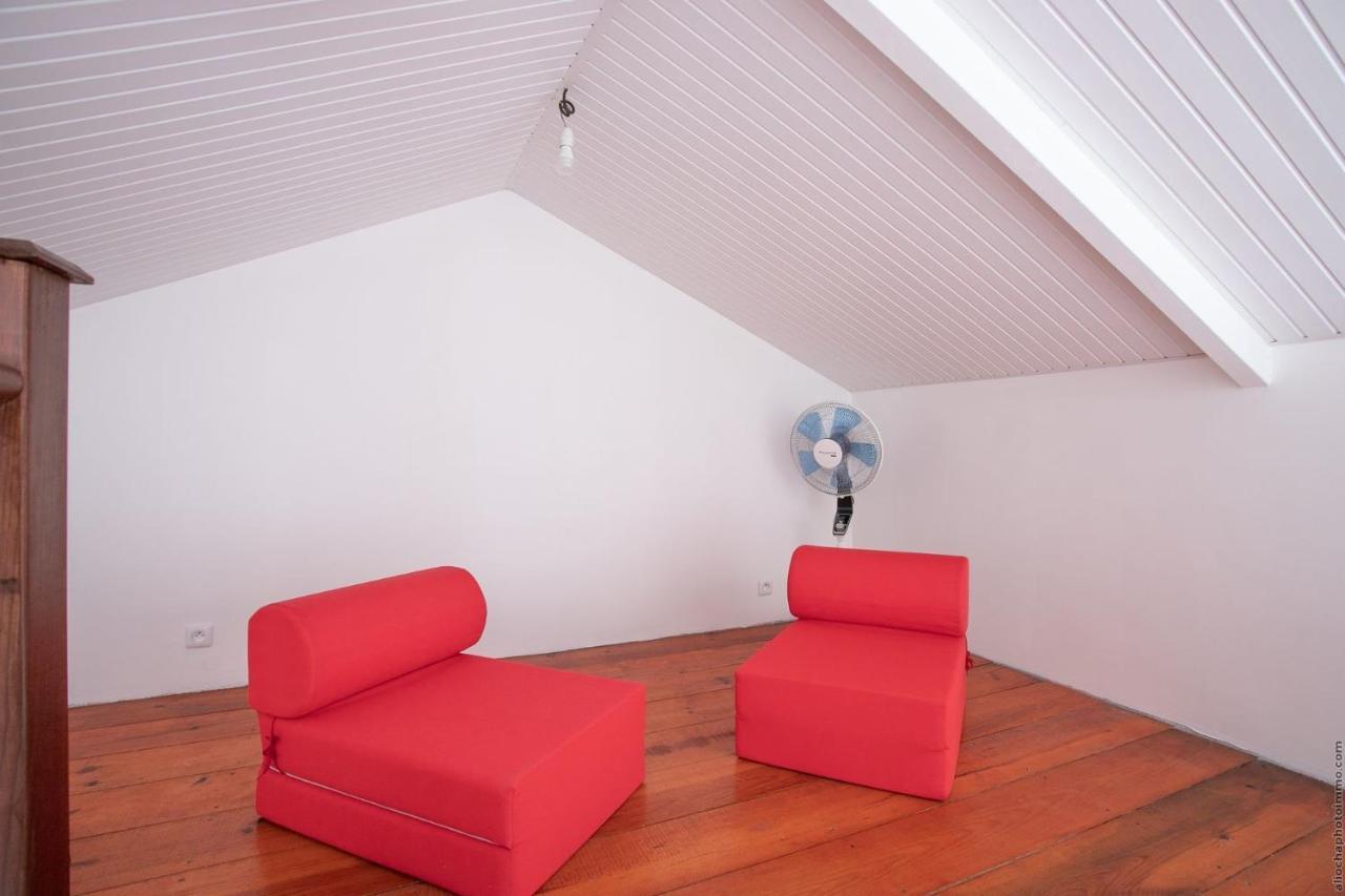 Sci Drela Apartment ลา ทรินิเต ภายนอก รูปภาพ