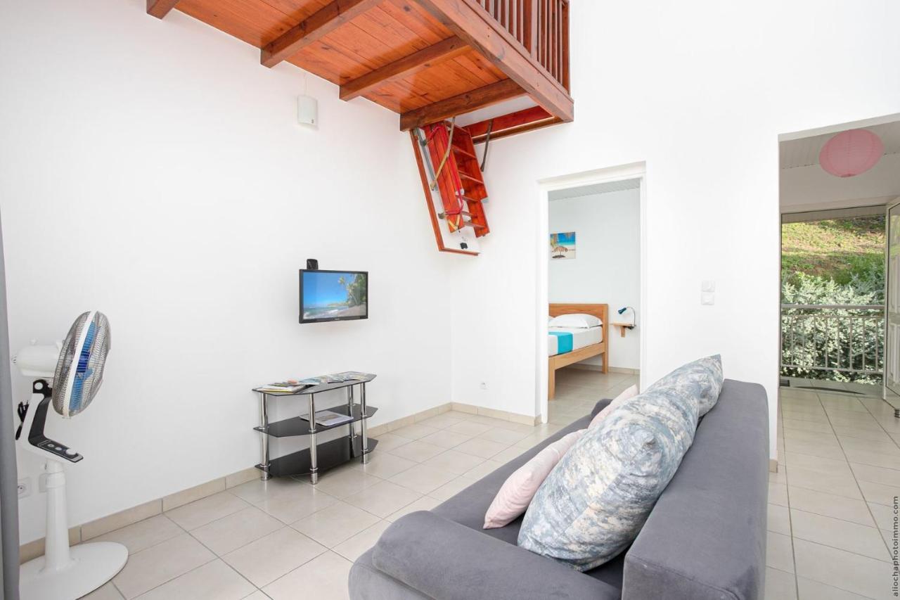 Sci Drela Apartment ลา ทรินิเต ภายนอก รูปภาพ