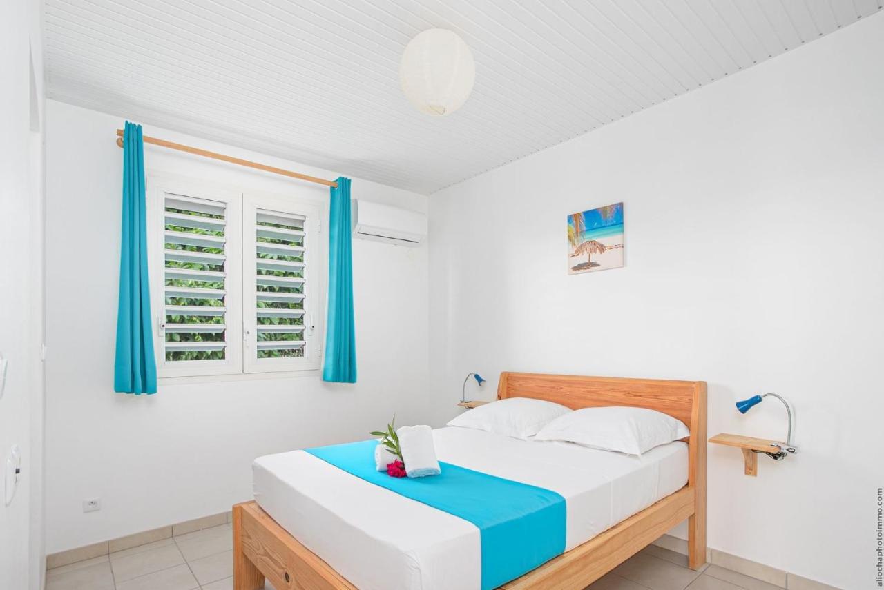 Sci Drela Apartment ลา ทรินิเต ภายนอก รูปภาพ