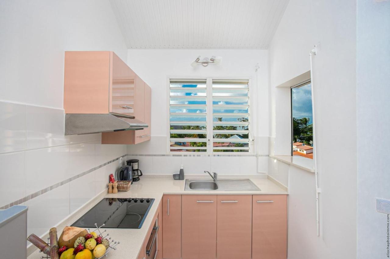 Sci Drela Apartment ลา ทรินิเต ภายนอก รูปภาพ